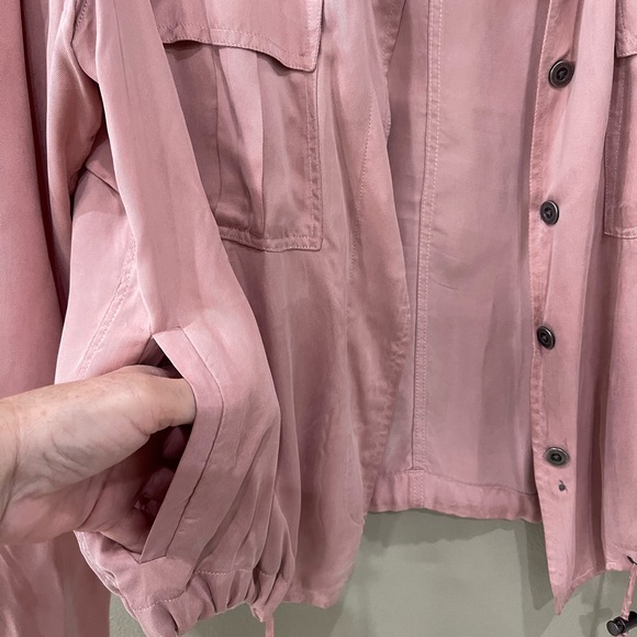 Rails button up jacket. Size M. - Picture 3 of 9